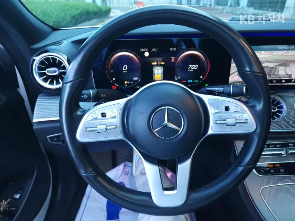 Mercedes-Benz CLS-klasse — miniaturë 14