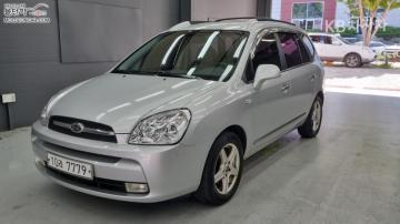 Kia Carens 2.0 LPI GLX 고급형 — foto 1