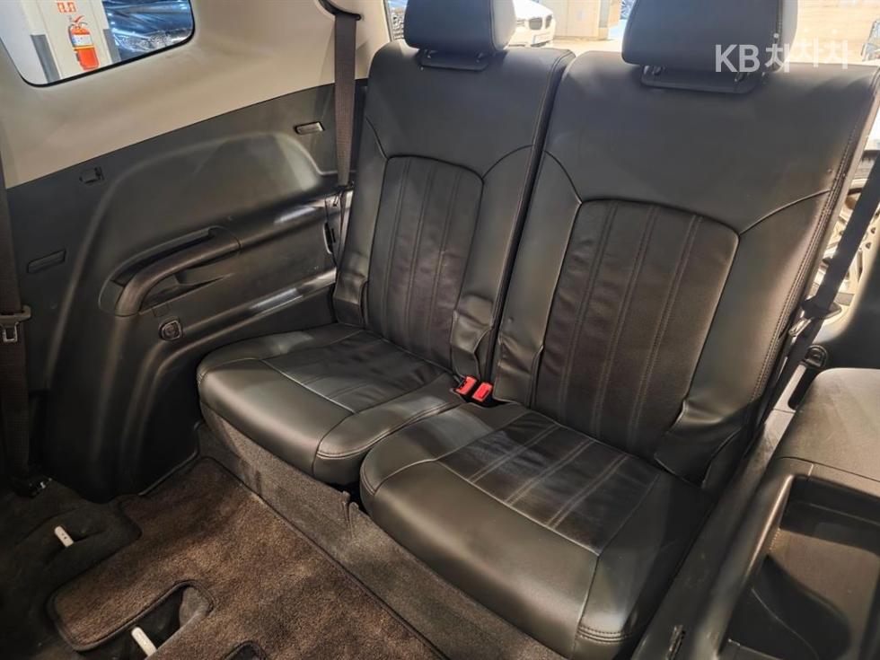 Chevrolet Orlando — miniaturë 7