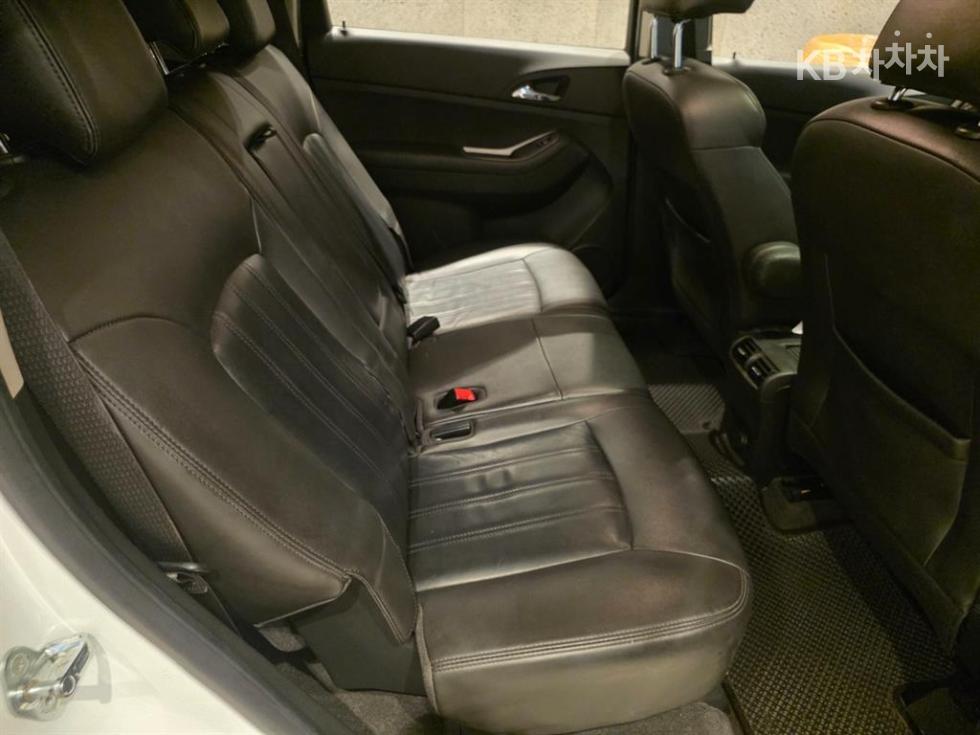 Chevrolet Orlando — miniaturë 10