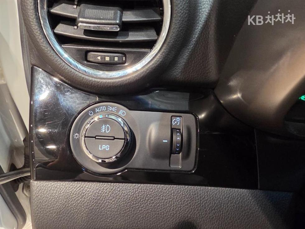 Chevrolet Orlando — miniaturë 12