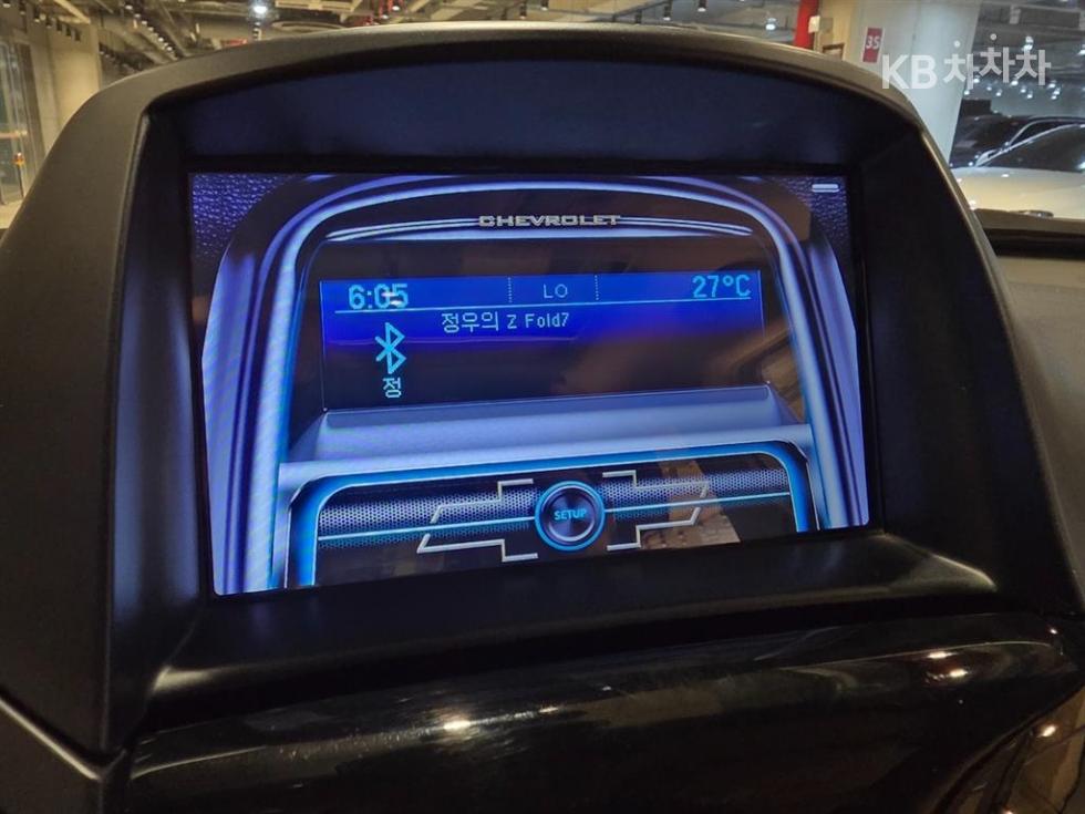 Chevrolet Orlando — miniaturë 16