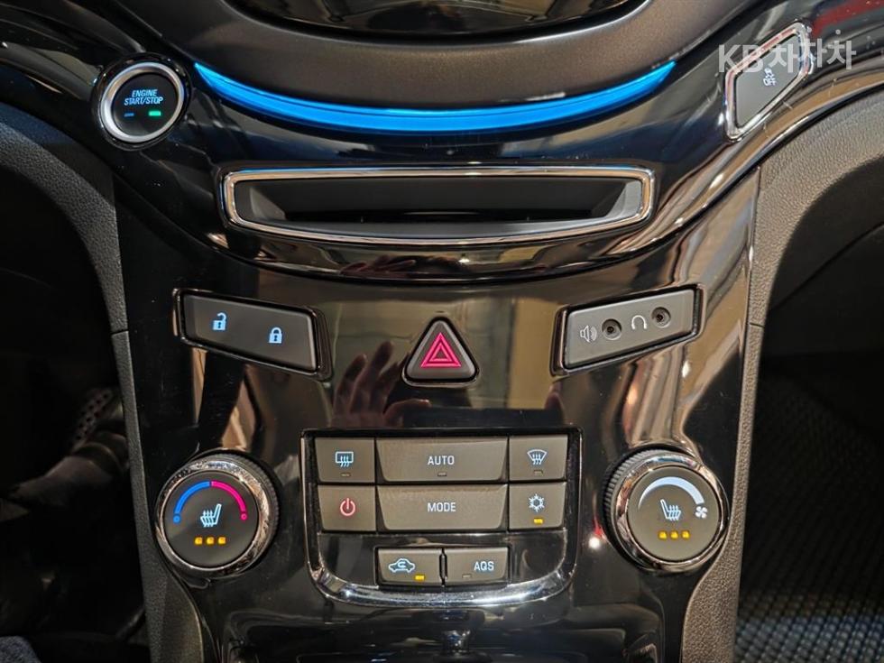 Chevrolet Orlando — miniaturë 17