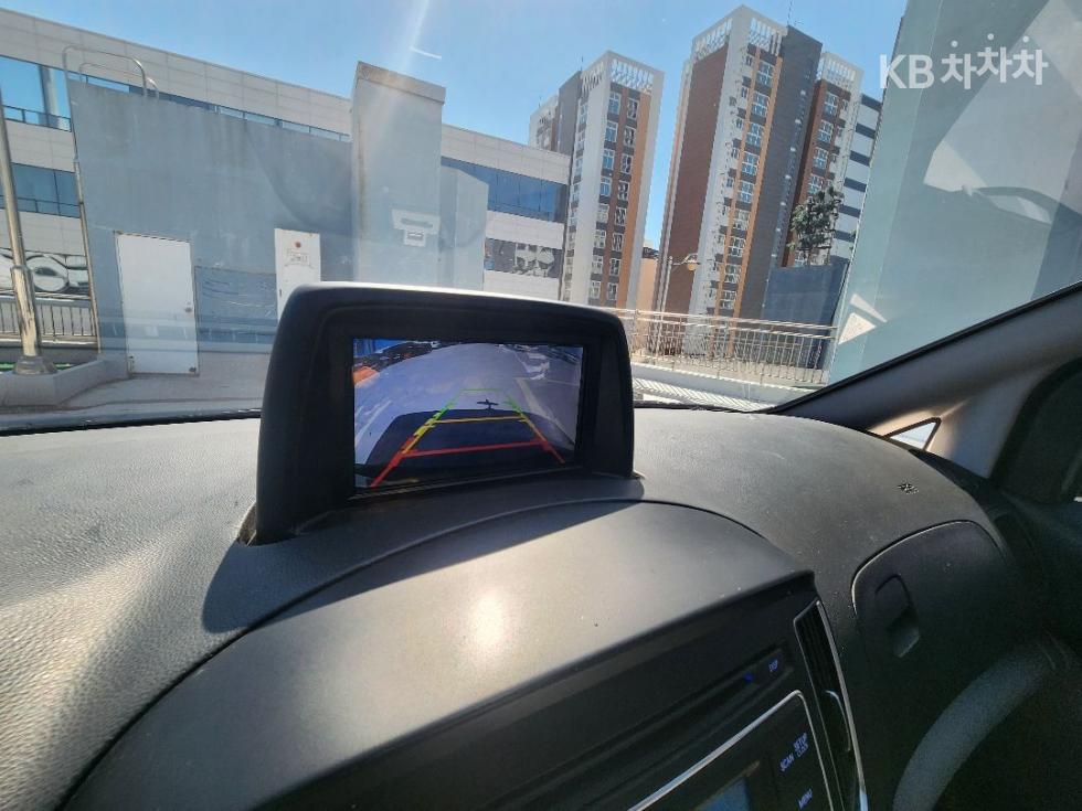 Hyundai Starex — miniaturë 19