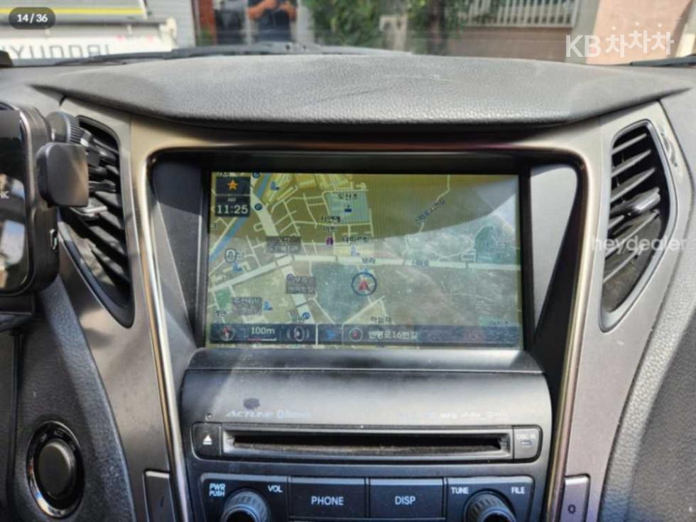 Hyundai Grandeur — miniaturë 6