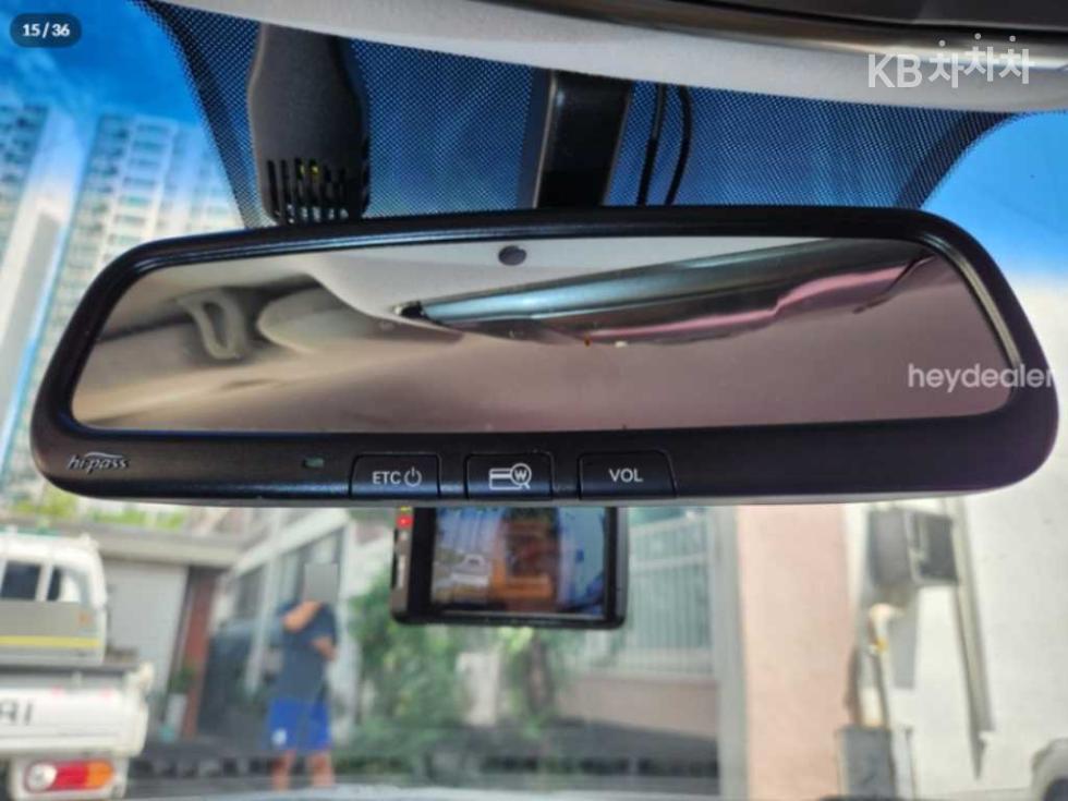 Hyundai Grandeur — miniaturë 8