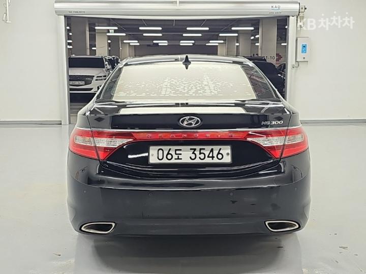 Hyundai Grandeur — miniaturë 3