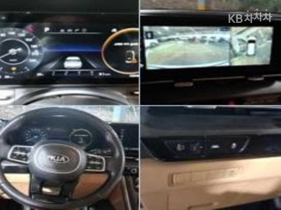 Kia Carnival — miniaturë 3