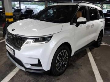 Kia Carnival D2.2 9인승 프레스티지 — foto 1