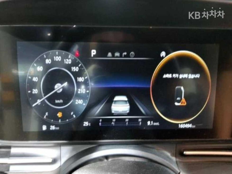 Kia Carnival — miniaturë 6