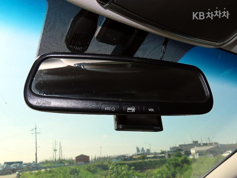Hyundai Grandeur — miniaturë 12