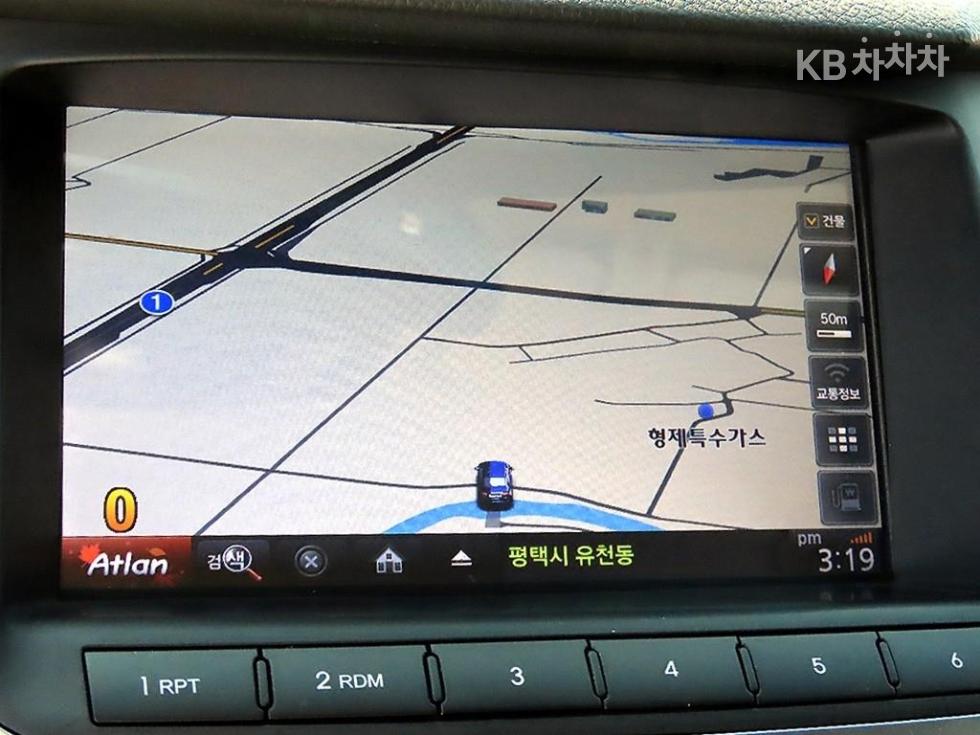 Hyundai Grandeur — miniaturë 13
