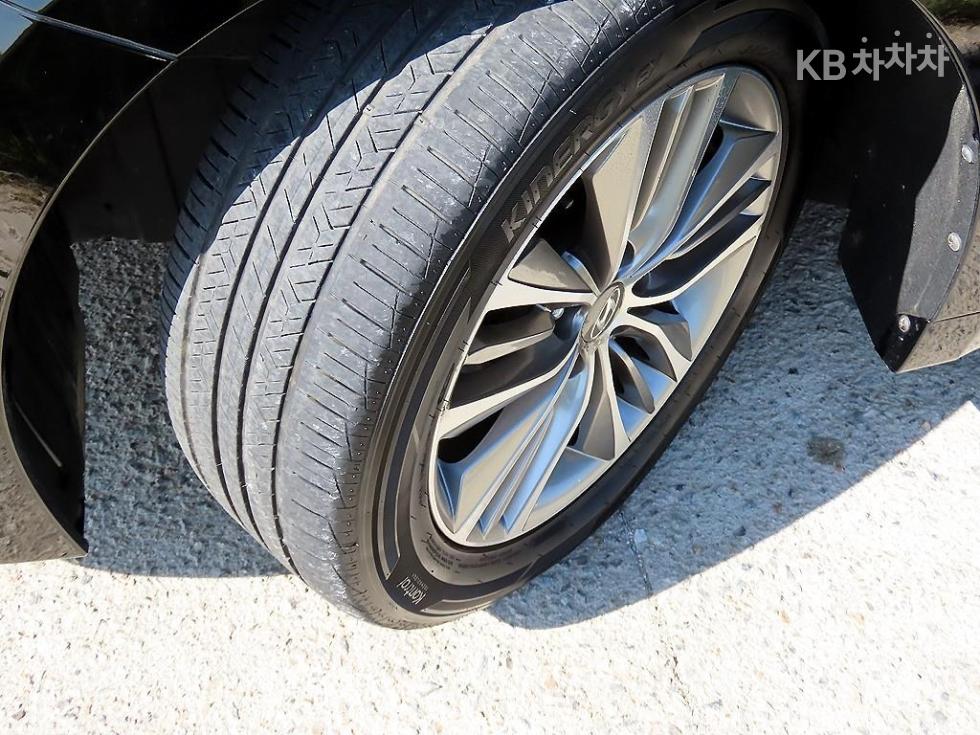 Hyundai Grandeur — miniaturë 19