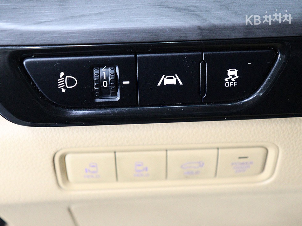 Kia Carnival — miniaturë 13
