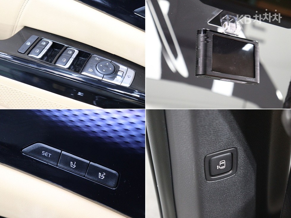Kia Carnival — miniaturë 18