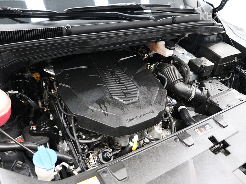 Kia Carnival — miniaturë 19