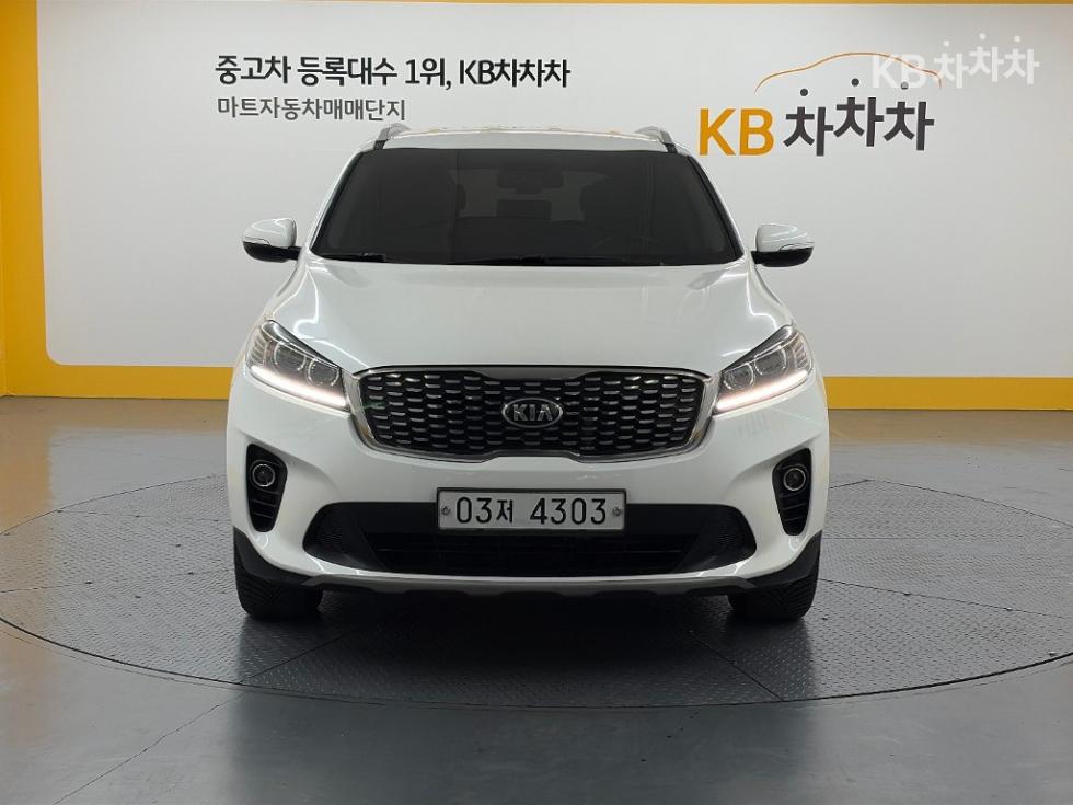 Kia Sorento — miniaturë 2