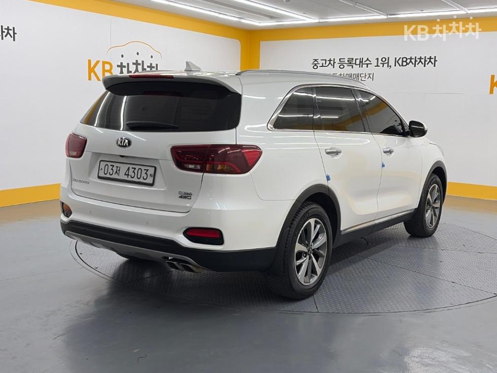 Kia Sorento — miniaturë 4