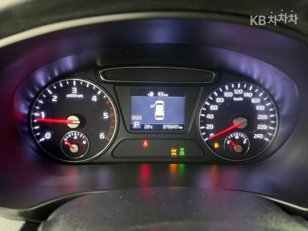Kia Sorento — miniaturë 6