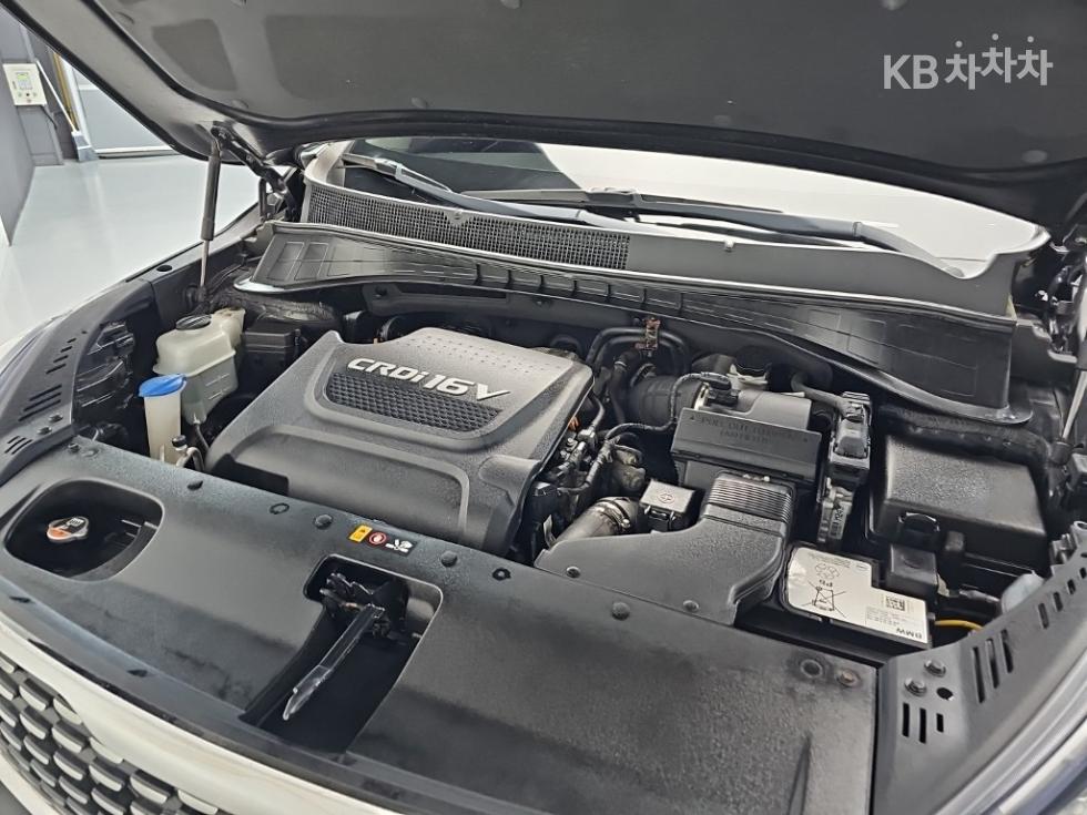 Kia Sorento — miniaturë 5