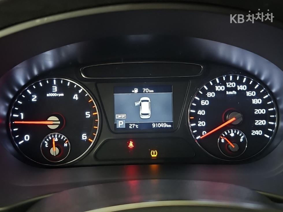 Kia Sorento — miniaturë 6