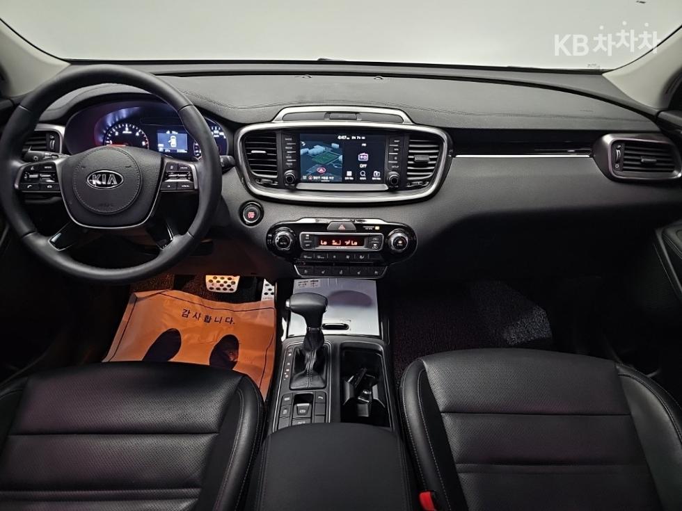 Kia Sorento — miniaturë 7