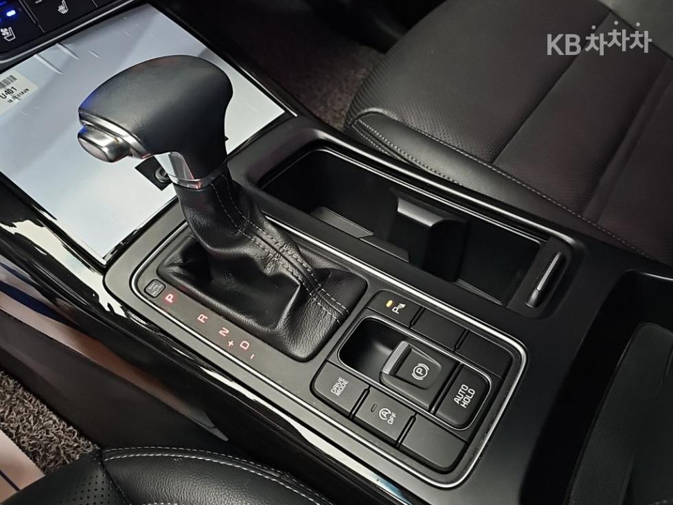 Kia Sorento — miniaturë 8