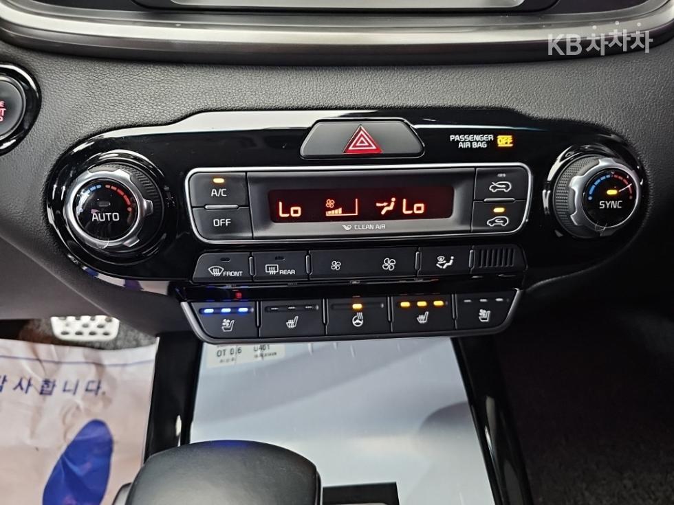 Kia Sorento — miniaturë 10