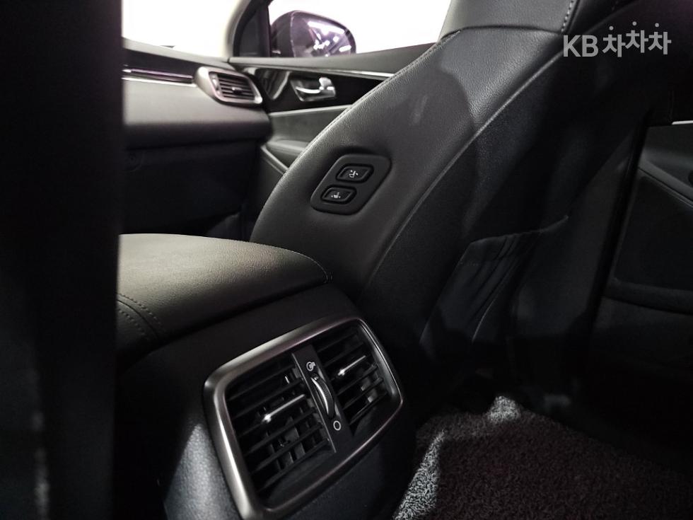 Kia Sorento — miniaturë 14