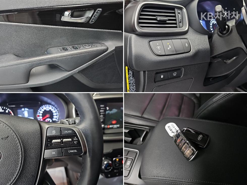 Kia Sorento — miniaturë 17