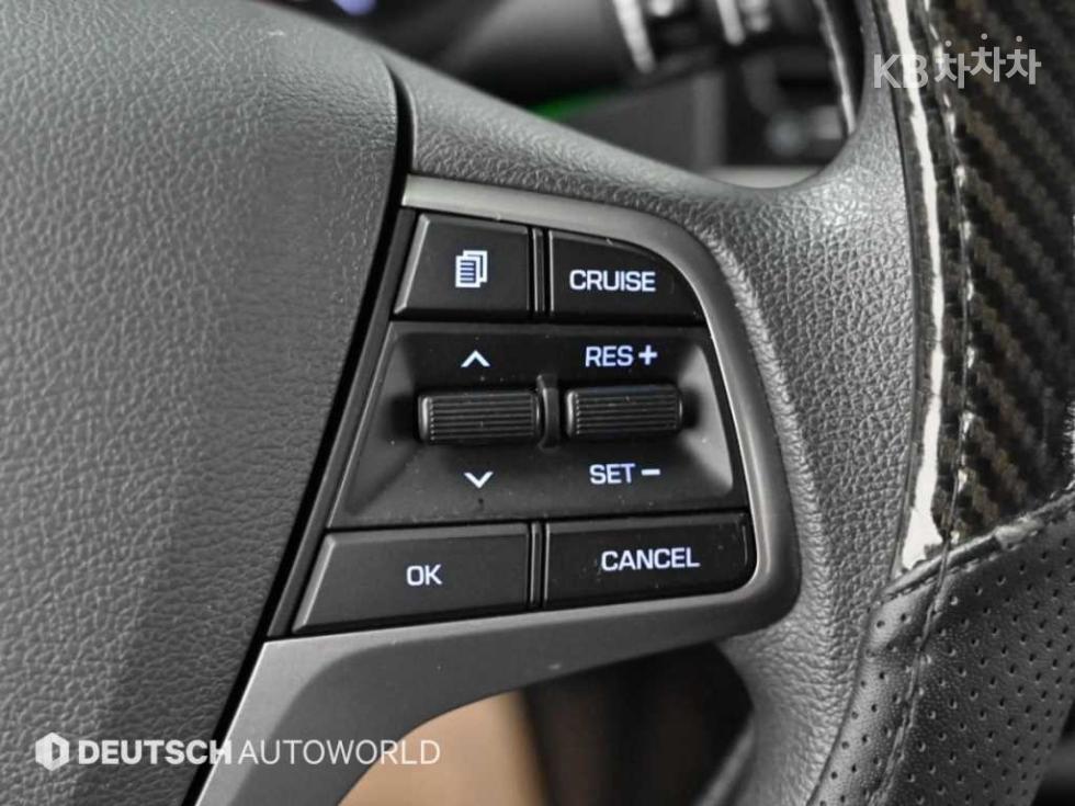 Hyundai Avante — miniaturë 17