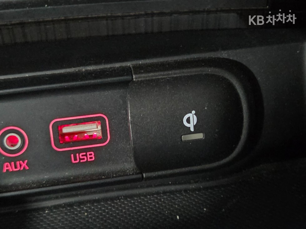 Kia K5 — miniaturë 20