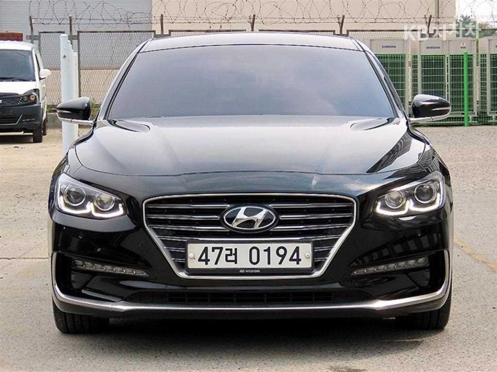 Hyundai Грандер