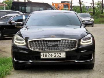 Kia K9 3.8 GDI PlatinumⅡ — foto 1