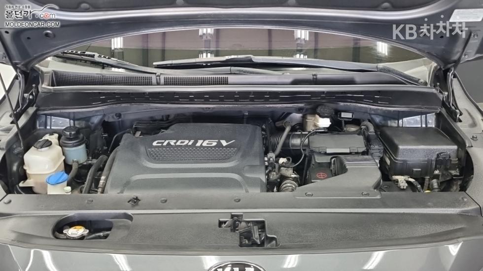 Kia Carnival — miniaturë 8