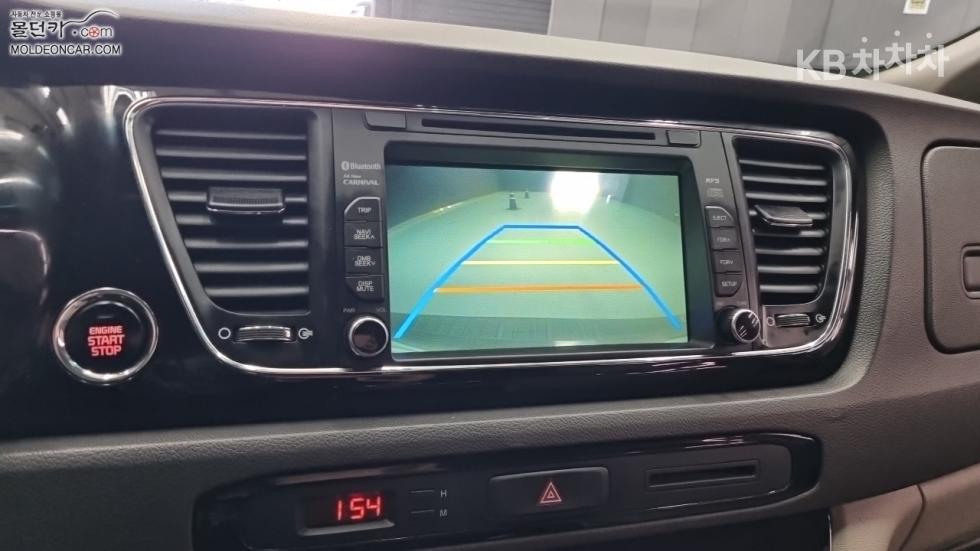 Kia Carnival — miniaturë 13