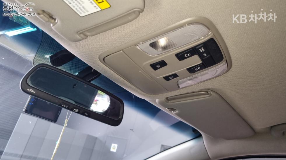 Kia Carnival — miniaturë 17