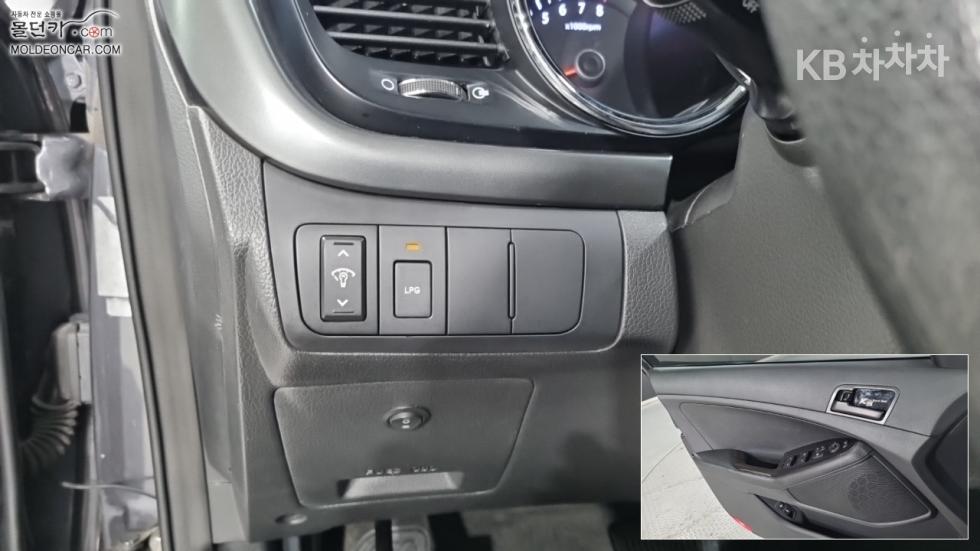 Kia K5 — miniaturë 16