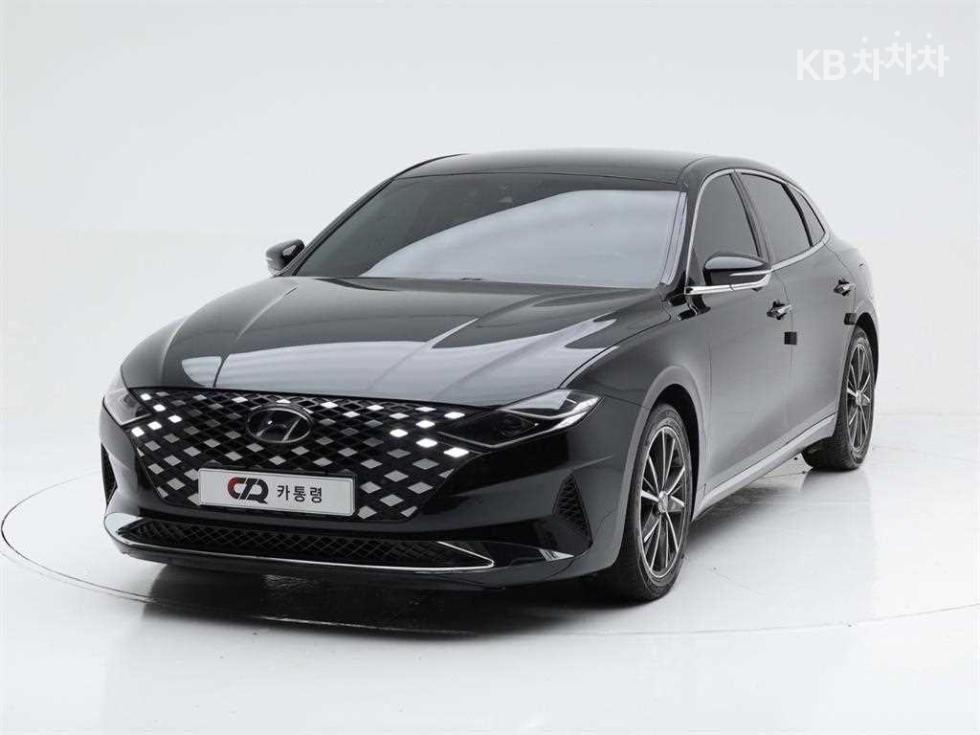 Hyundai Грандер