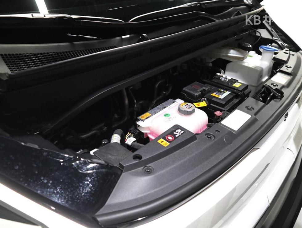 Kia PV5 — miniaturë 6