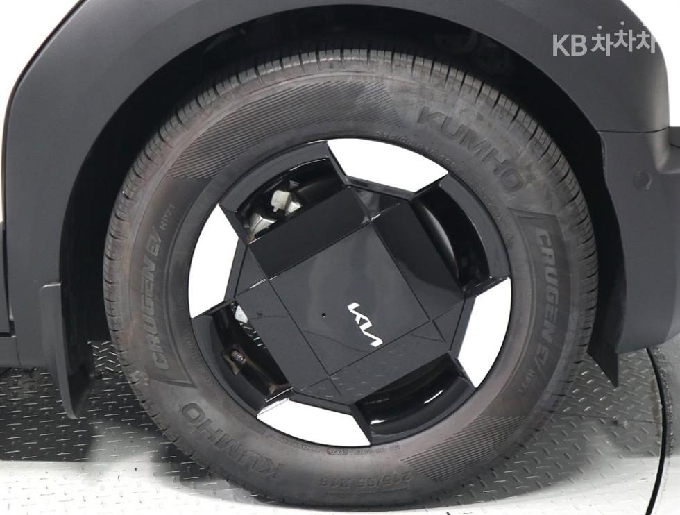 Kia PV5 — miniaturë 19