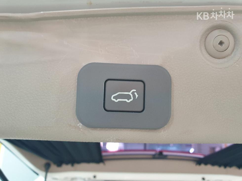 Kia Carnival — miniaturë 5