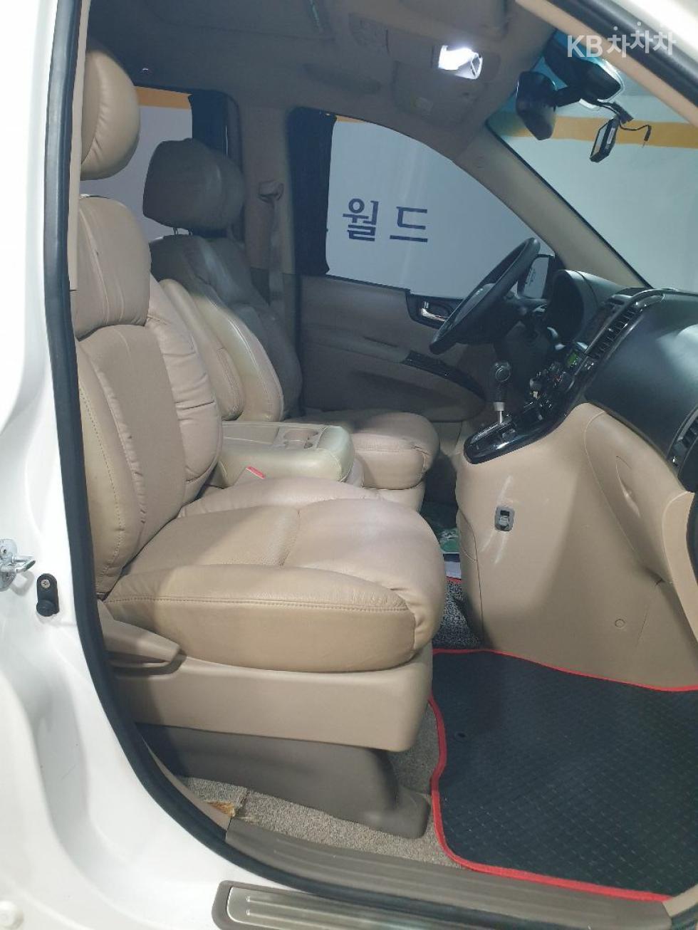 Kia Carnival — miniaturë 6