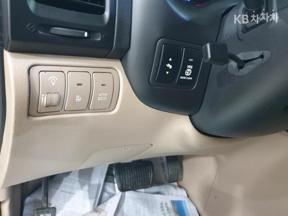 Kia Carnival — miniaturë 8
