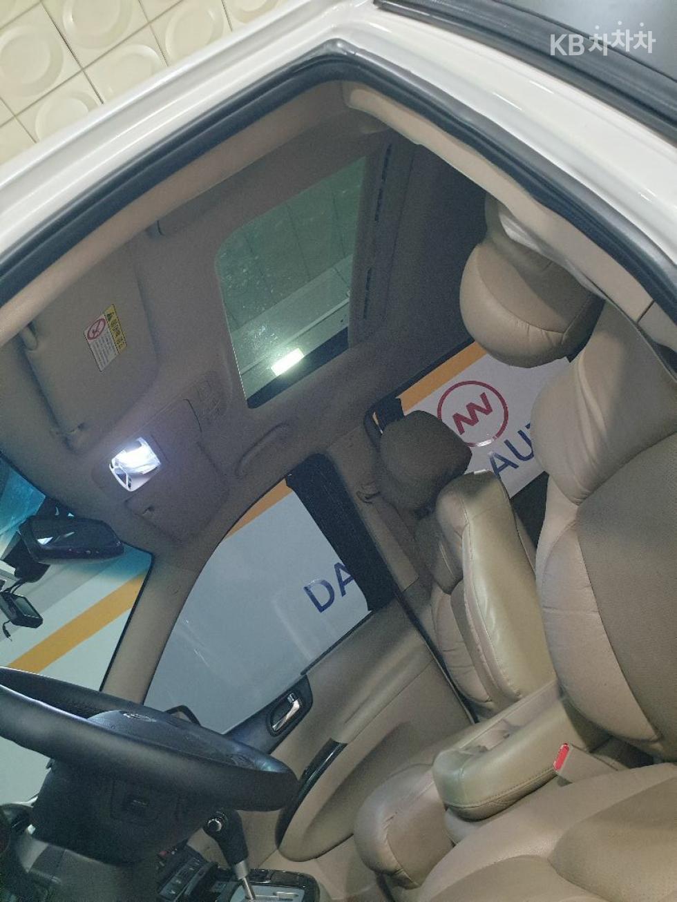 Kia Carnival — miniaturë 11