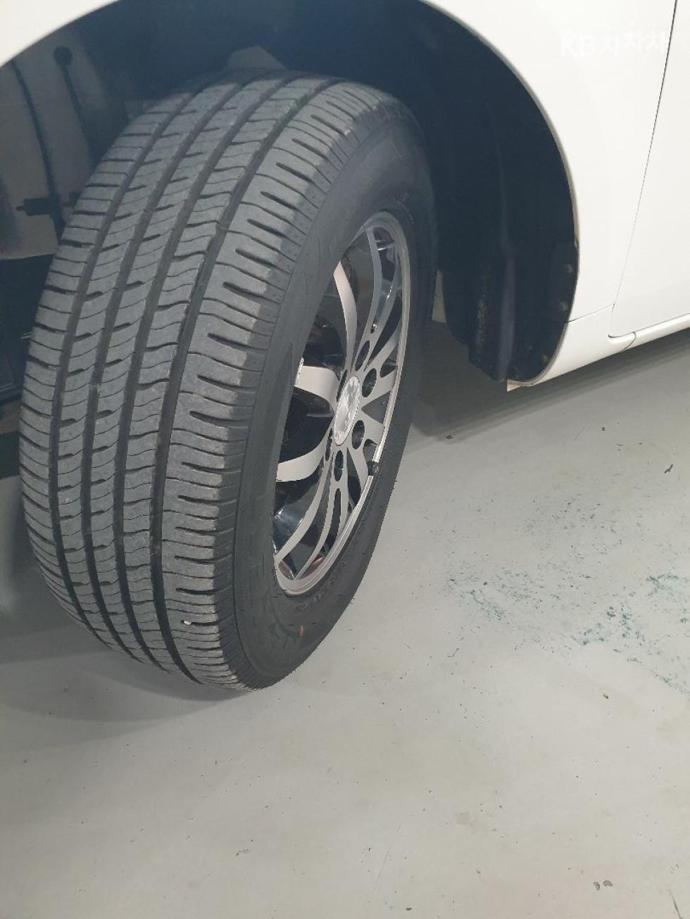 Kia Carnival — miniaturë 12