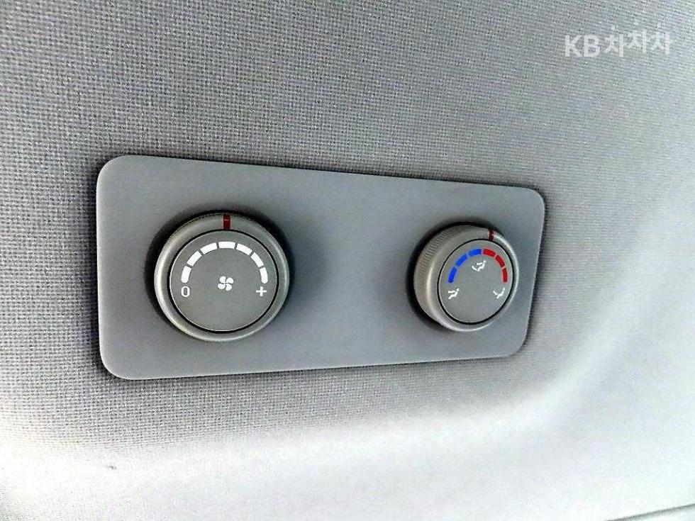 Hyundai Starex — miniaturë 15