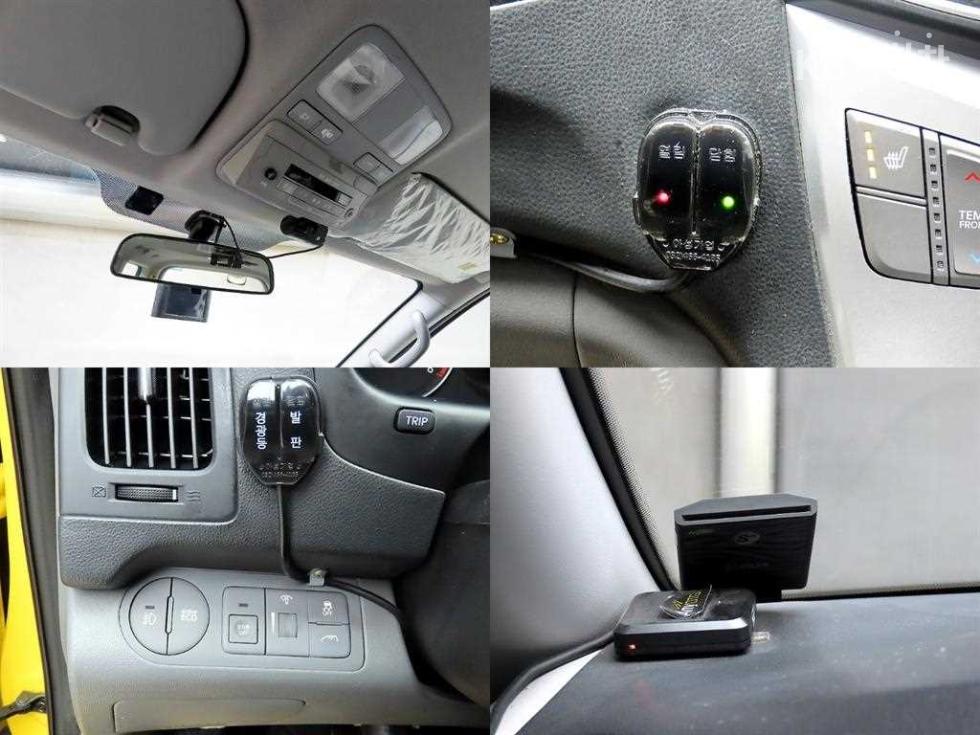 Hyundai Starex — miniaturë 17