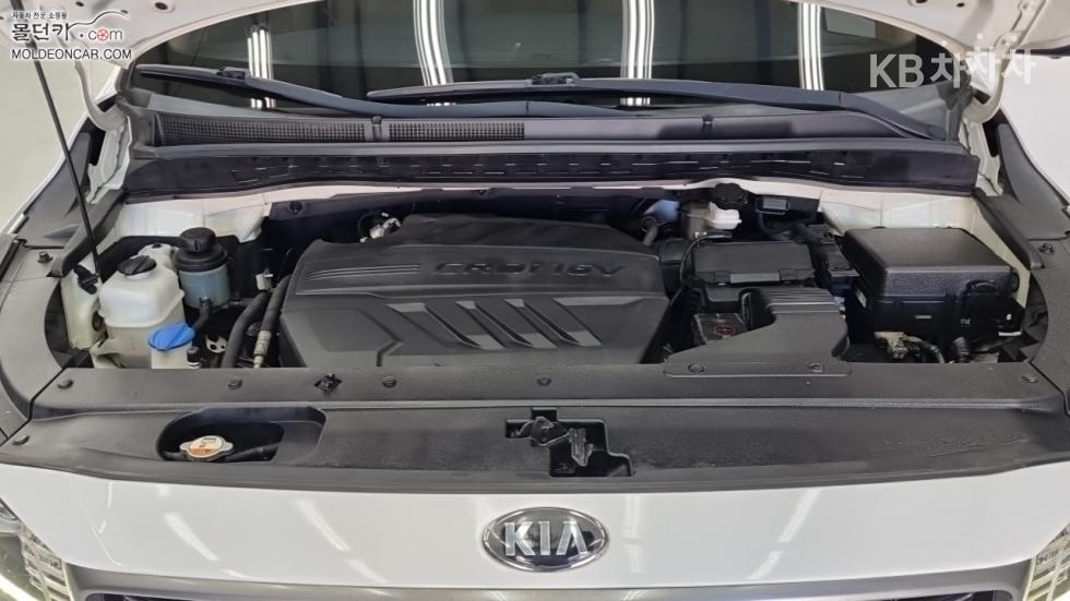 Kia Carnival — miniaturë 8