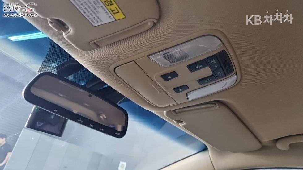 Kia Carnival — miniaturë 16
